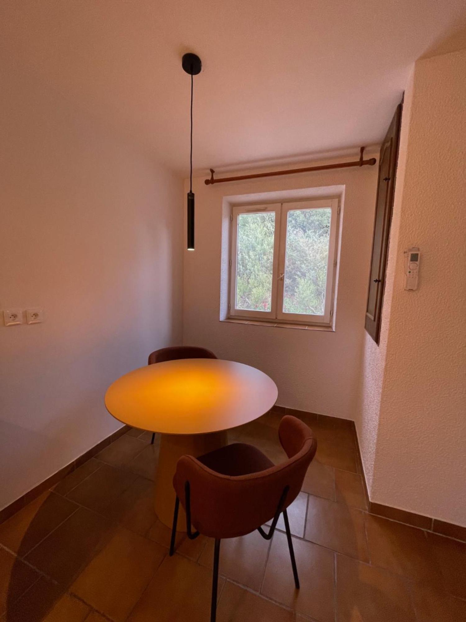 La Villa 101 -Topvacances -Les Issambres La Garonnette-Plage Exteriör bild
