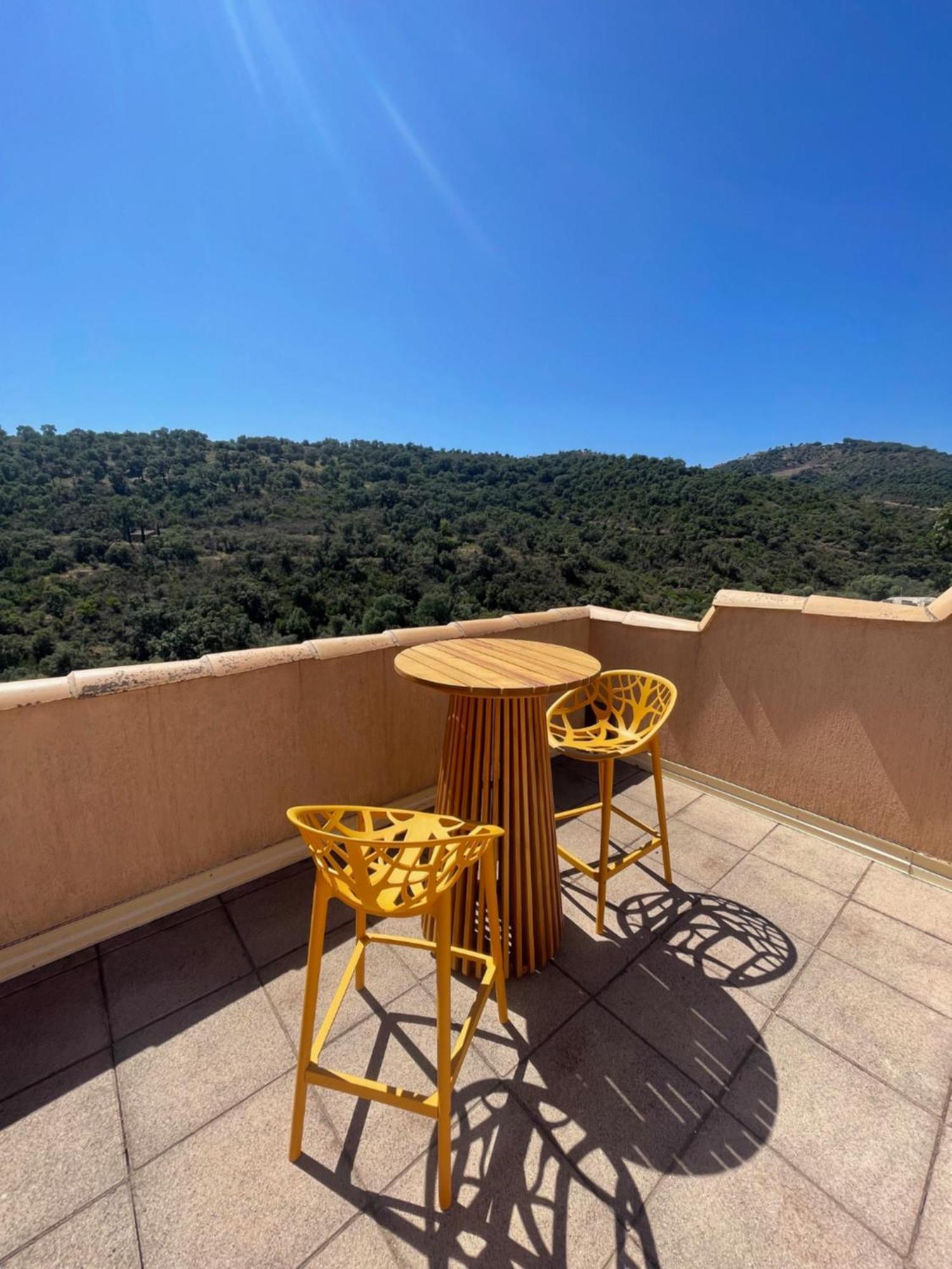 La Villa 101 -Topvacances -Les Issambres La Garonnette-Plage Exteriör bild