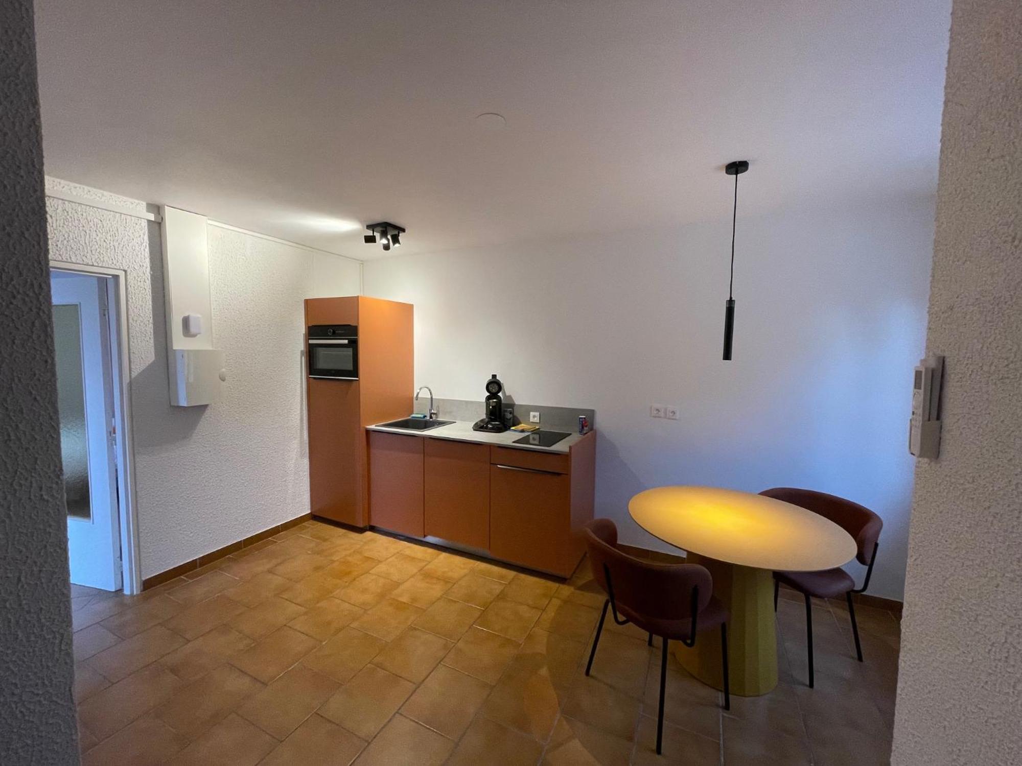 La Villa 101 -Topvacances -Les Issambres La Garonnette-Plage Exteriör bild
