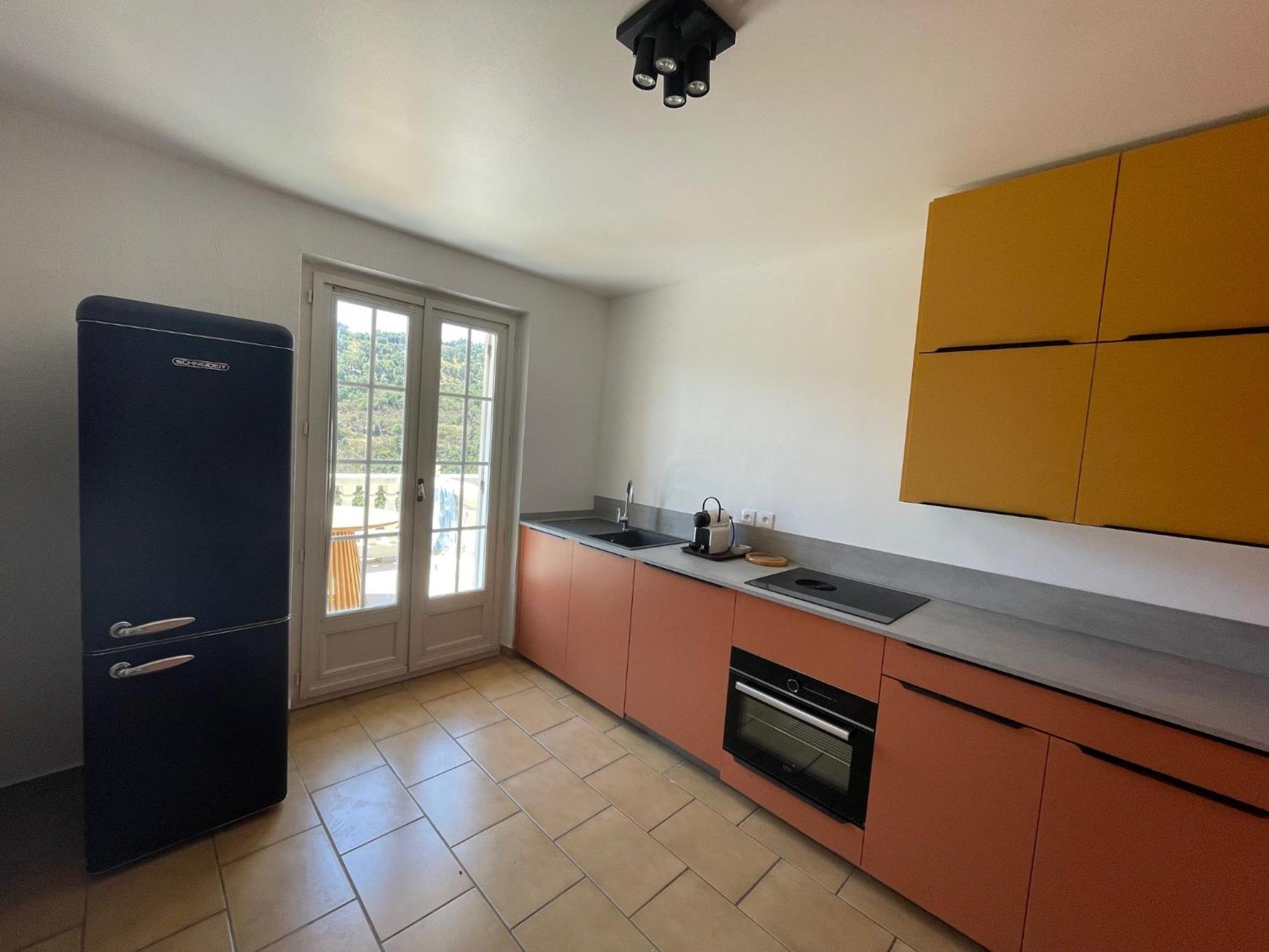 La Villa 101 -Topvacances -Les Issambres La Garonnette-Plage Exteriör bild