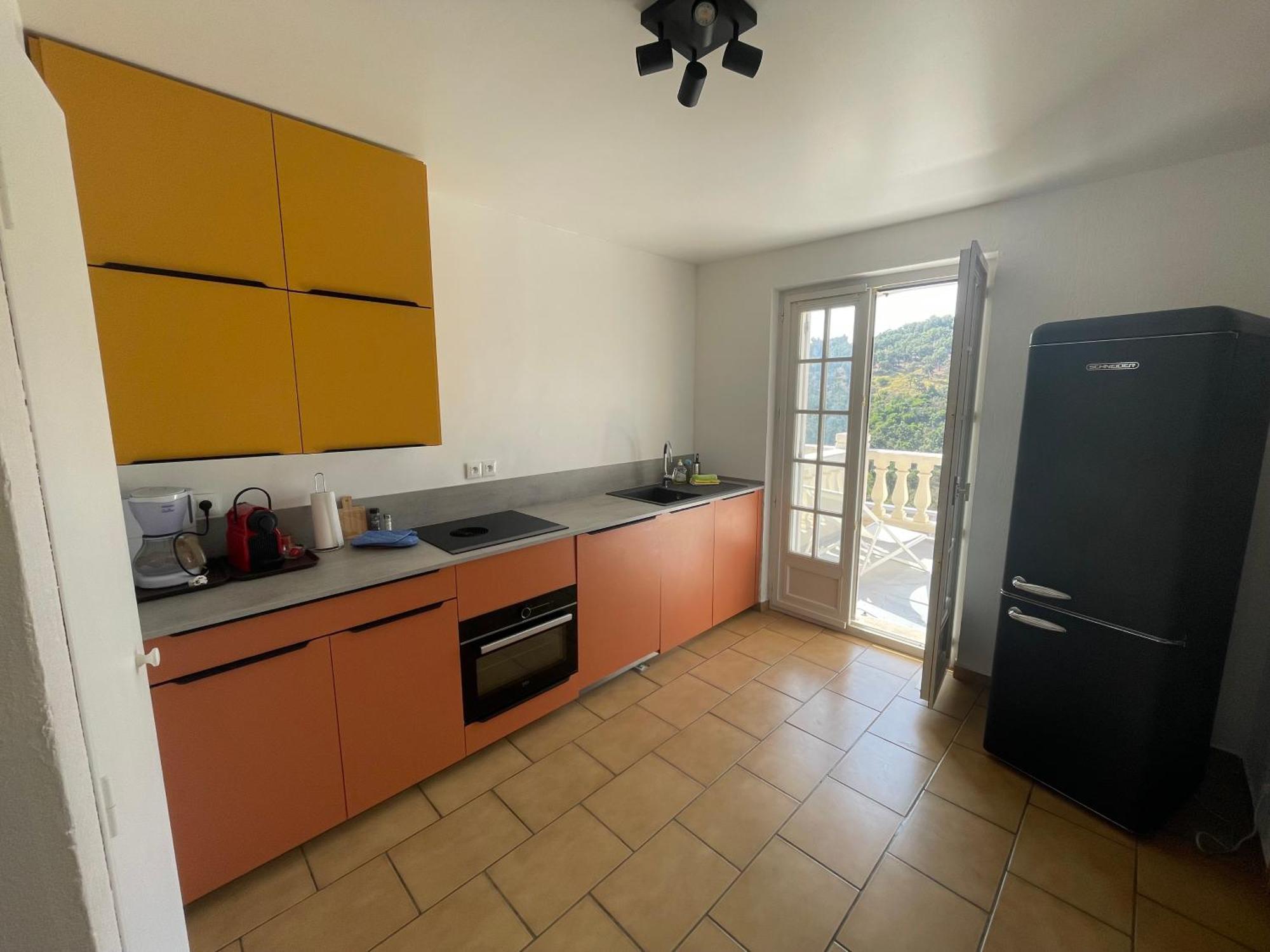 La Villa 101 -Topvacances -Les Issambres La Garonnette-Plage Exteriör bild