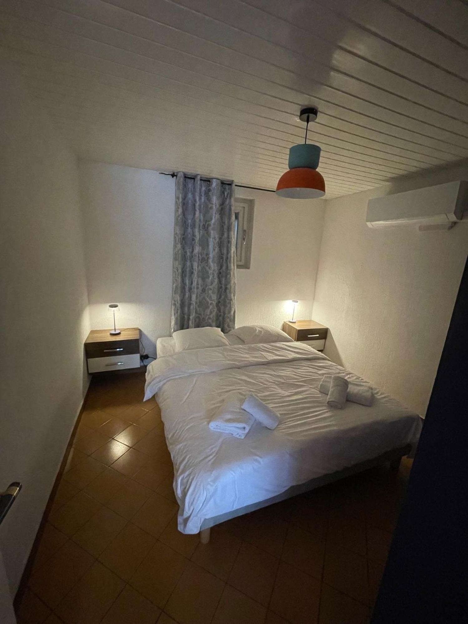 La Villa 101 -Topvacances -Les Issambres La Garonnette-Plage Exteriör bild